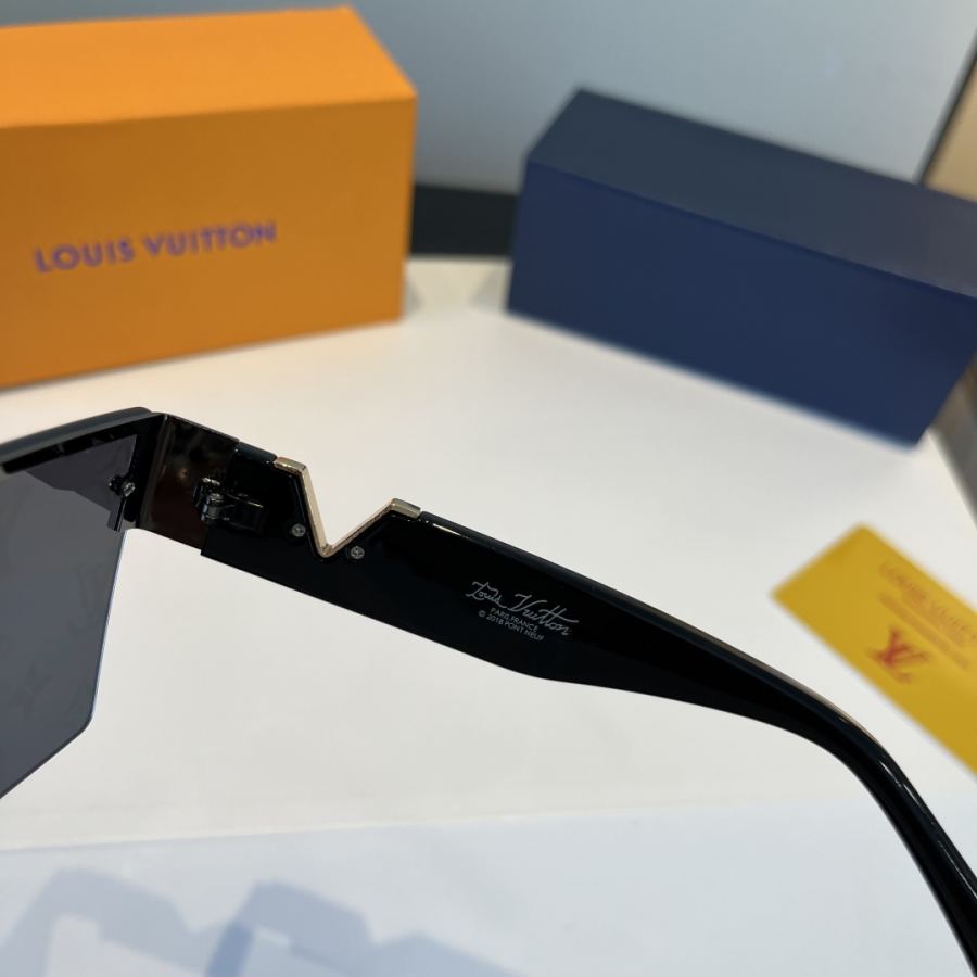 1:1 Replica LV glasses ¥ — Premium Replica — photo 5