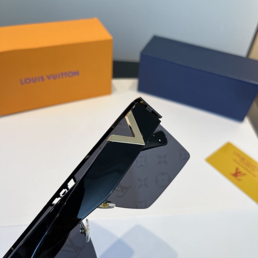 1:1 Replica LV glasses ¥ — Premium Replica — photo 8