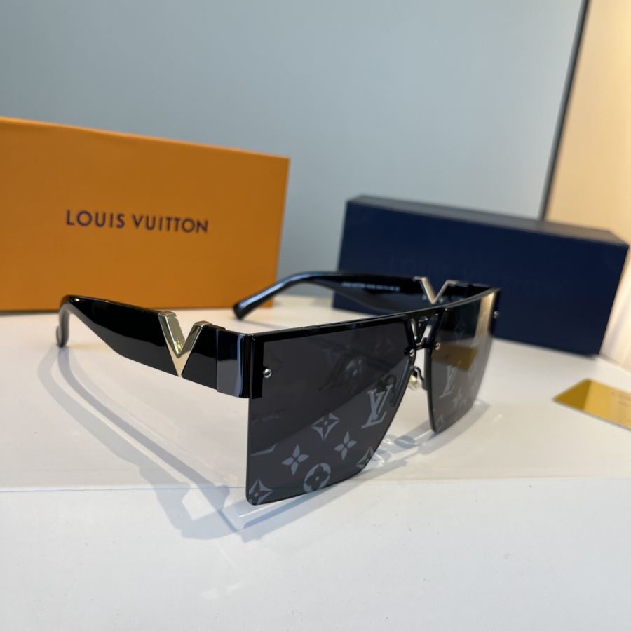 1:1 Replica LV glasses ¥ — Premium Replica