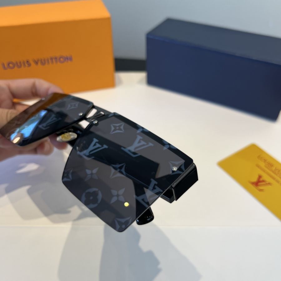 1:1 Replica LV glasses ¥ — Premium Replica — photo 9