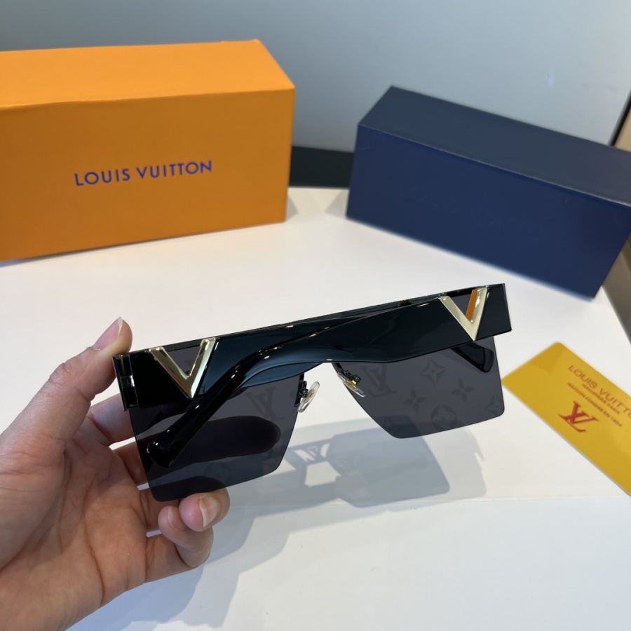 1:1 Replica LV glasses ¥ — Premium Replica — photo 7