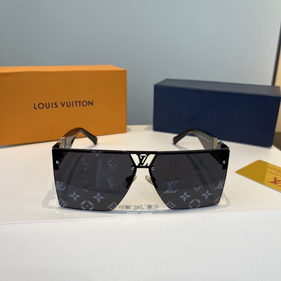 1:1 Replica LV glasses ¥ — Premium Replica — photo 2