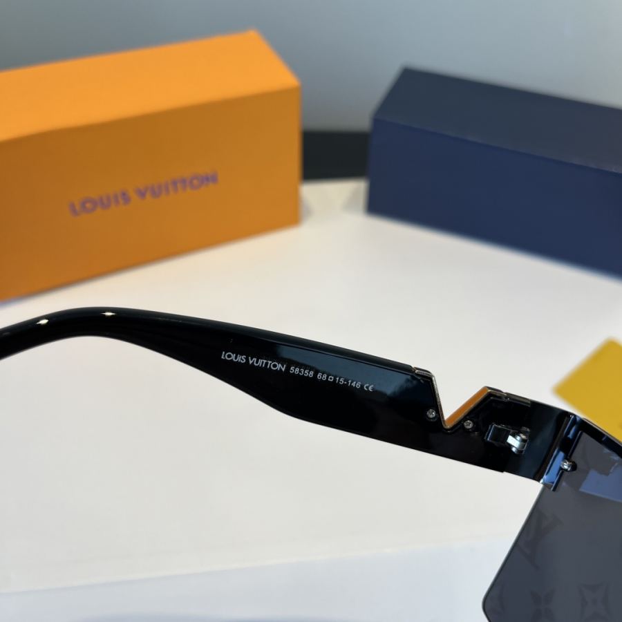 1:1 Replica LV glasses ¥ — Premium Replica — photo 6