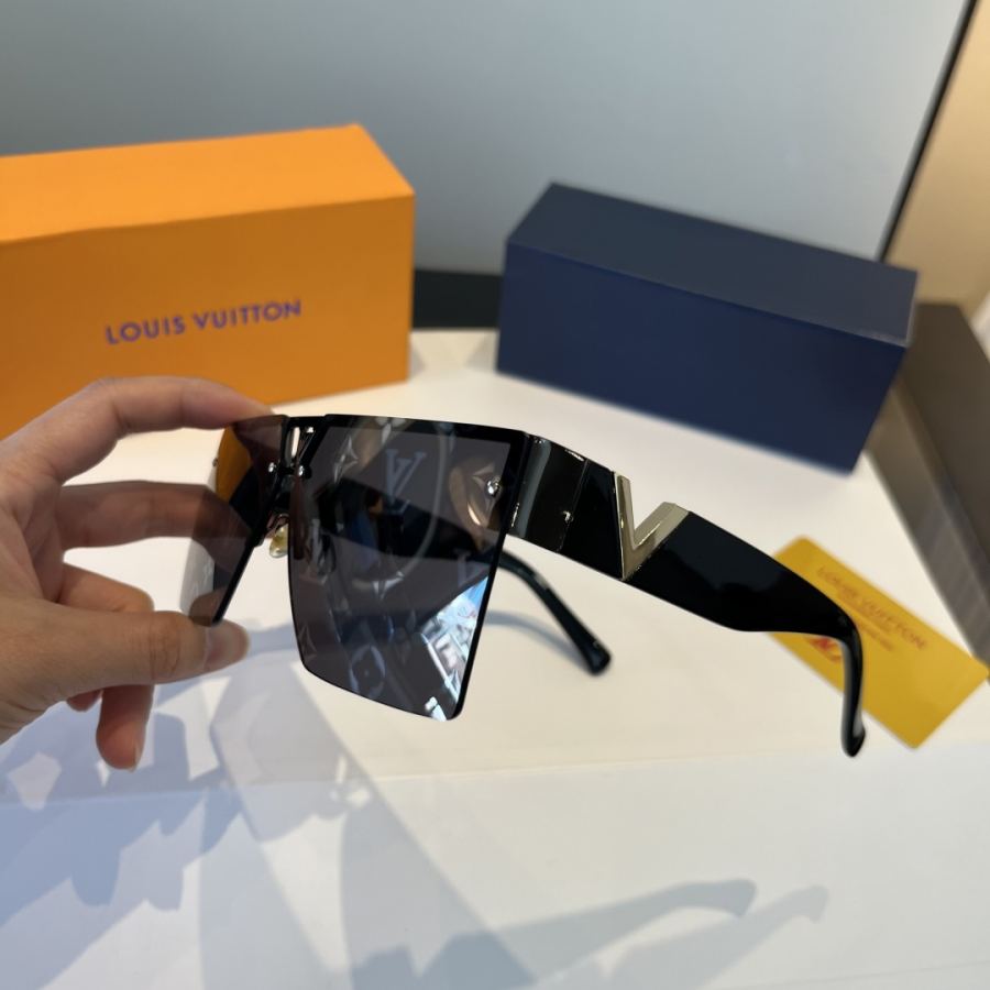 1:1 Replica LV glasses ¥ — Premium Replica — photo 4
