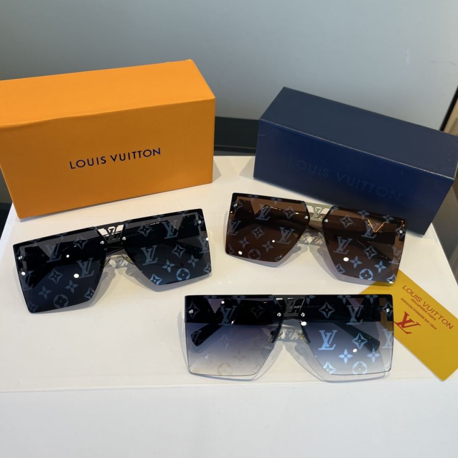 1:1 Replica LV glasses ¥ — Premium Replica — photo 11
