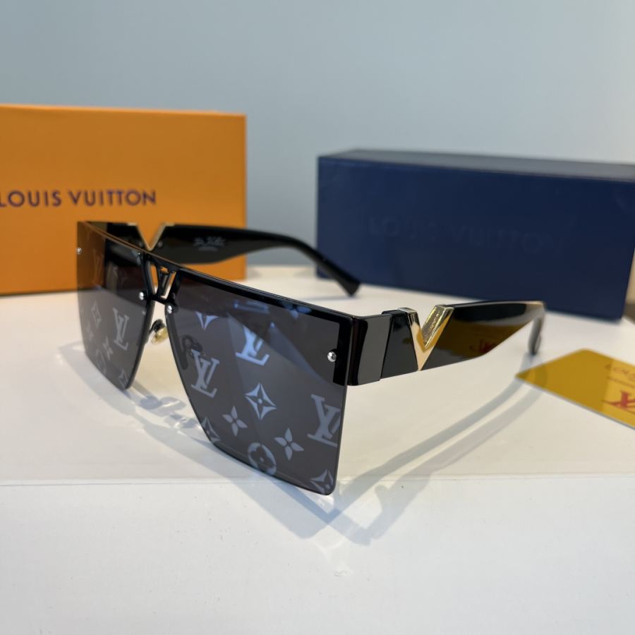 1:1 Replica LV glasses ¥ — Premium Replica — photo 3