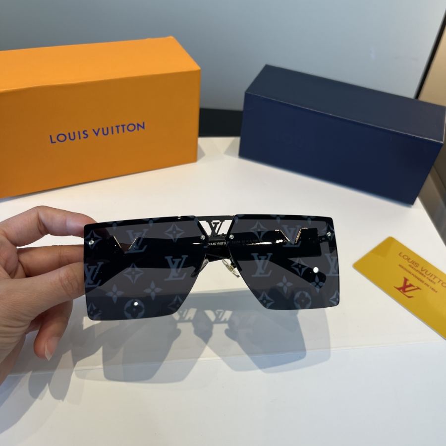 1:1 Replica LV glasses ¥ — Premium Replica — photo 10