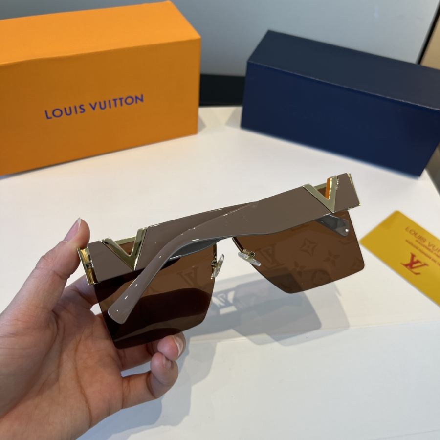 1:1 Replica LV glasses ¥ — 1:1 Replica — photo 7