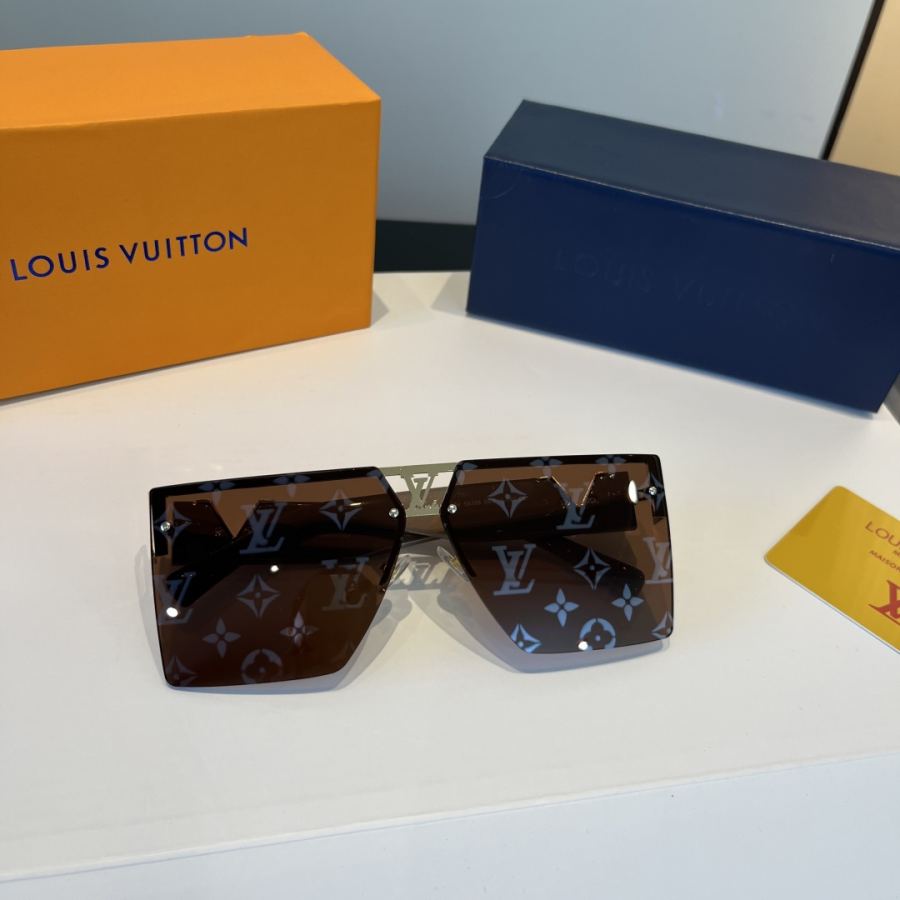 1:1 Replica LV glasses ¥ — 1:1 Replica — photo 10
