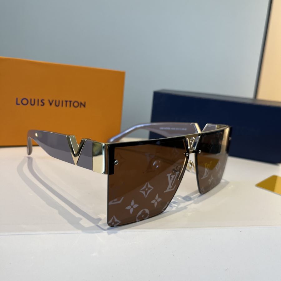 1:1 Replica LV glasses ¥ — 1:1 Replica