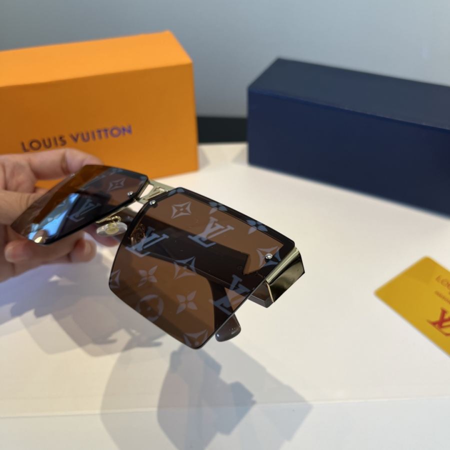 1:1 Replica LV glasses ¥ — 1:1 Replica — photo 9