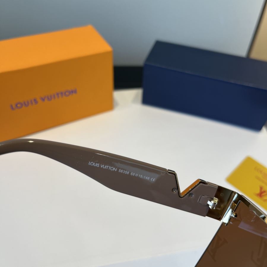 1:1 Replica LV glasses ¥ — 1:1 Replica — photo 6