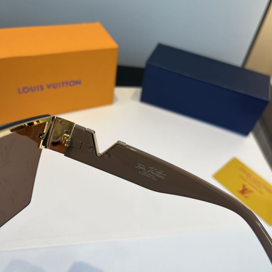 1:1 Replica LV glasses ¥ — 1:1 Replica — photo 5