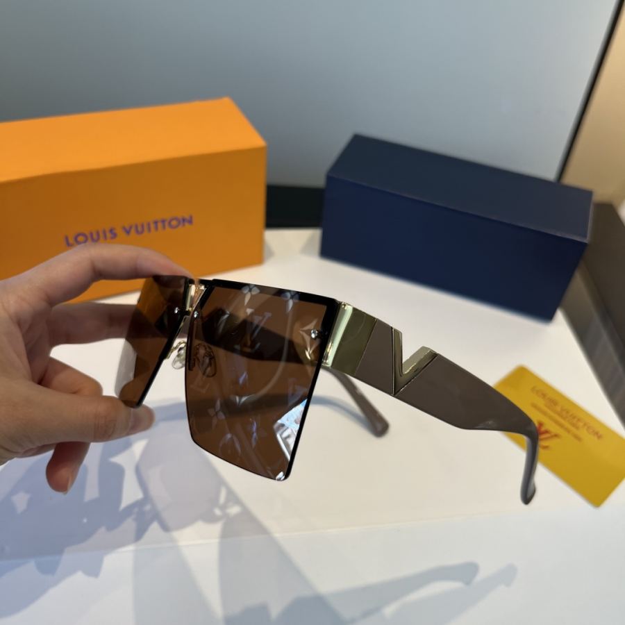 1:1 Replica LV glasses ¥ — 1:1 Replica — photo 4