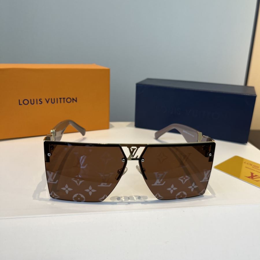 1:1 Replica LV glasses ¥ — 1:1 Replica — photo 2