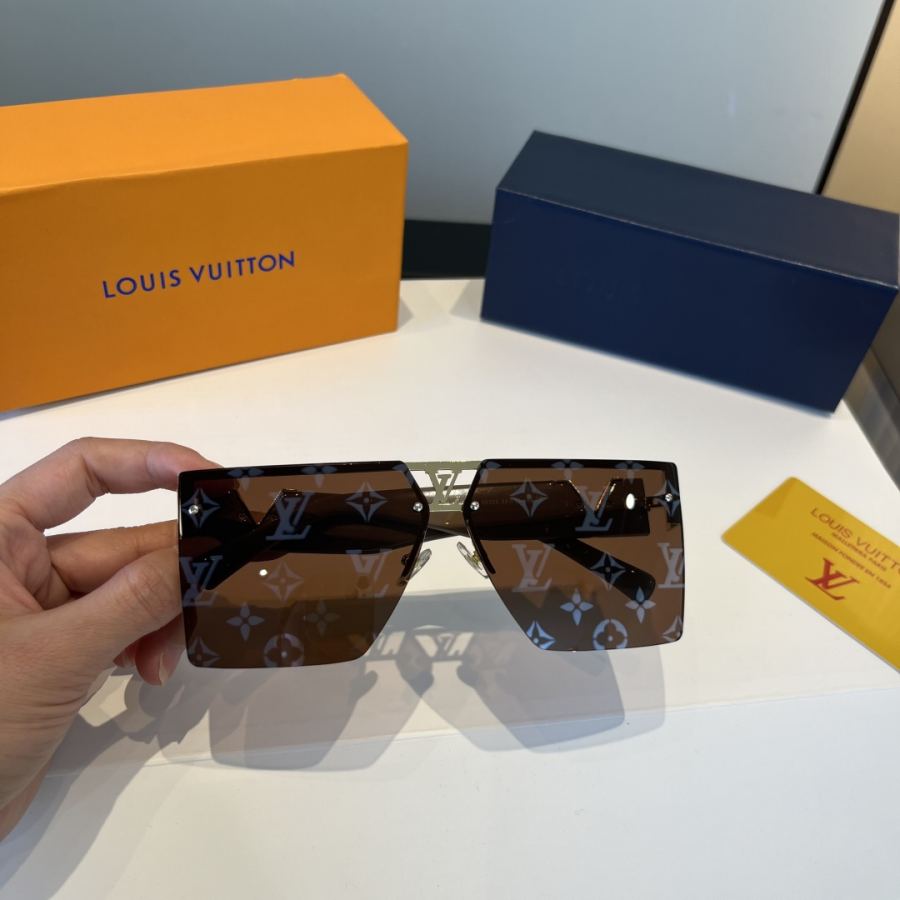 1:1 Replica LV glasses ¥ — 1:1 Replica — photo 11