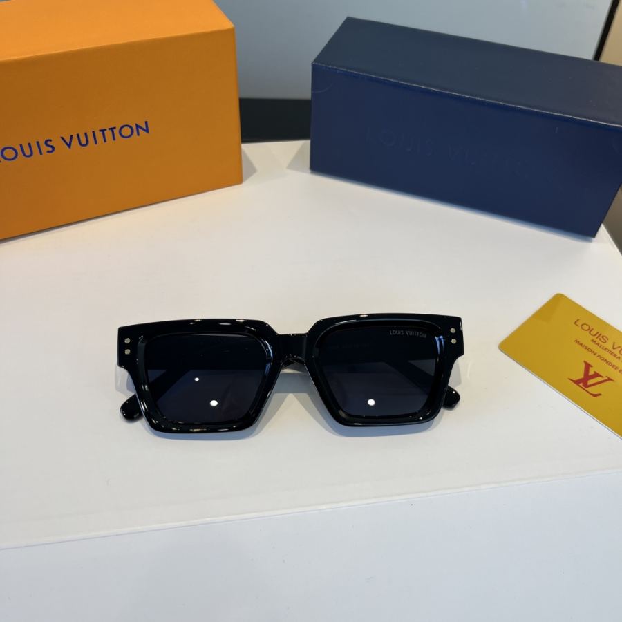 1:1 Replica LV glasses ¥ — AAA Quality Replica — photo 10