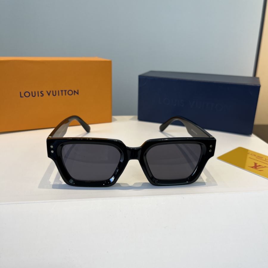 1:1 Replica LV glasses ¥ — AAA Quality Replica — photo 2