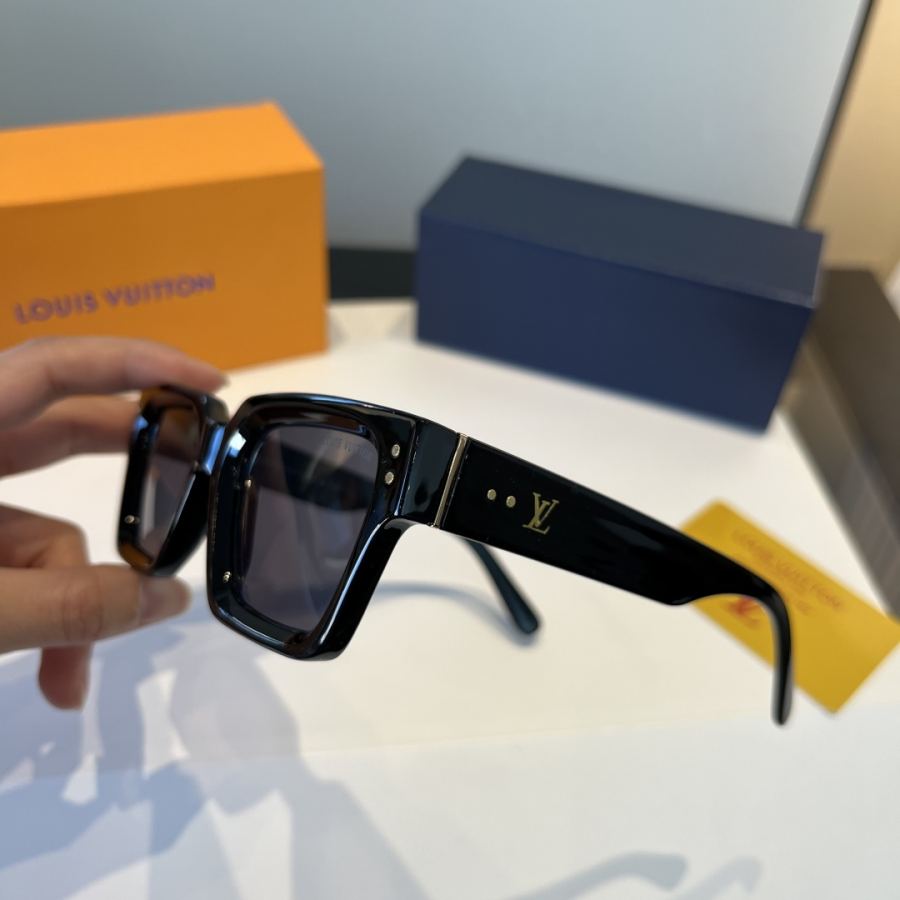 1:1 Replica LV glasses ¥ — AAA Quality Replica — photo 4