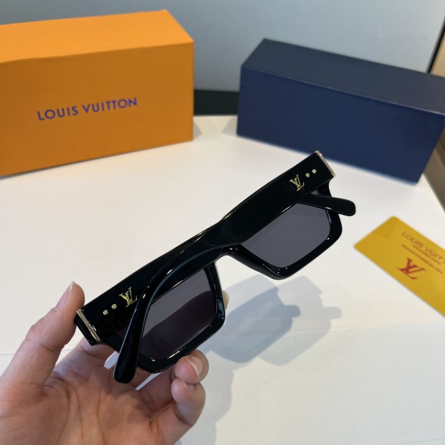 1:1 Replica LV glasses ¥ — AAA Quality Replica — photo 7