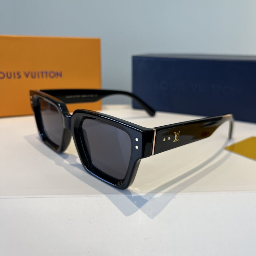 1:1 Replica LV glasses ¥ — AAA Quality Replica — photo 3