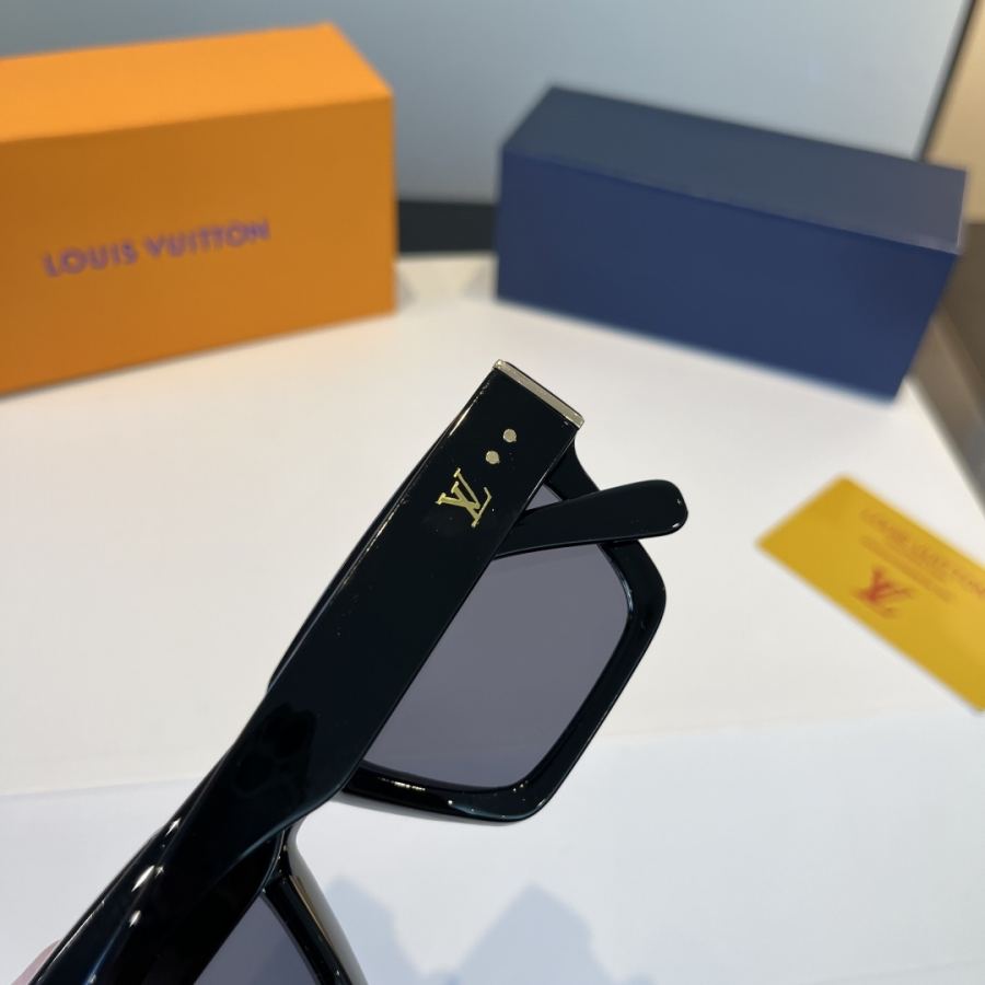 1:1 Replica LV glasses ¥ — AAA Quality Replica — photo 8