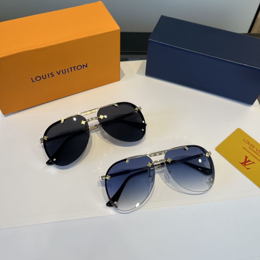 1:1 Replica LV glasses ¥ — AAA Quality Replica — photo 10