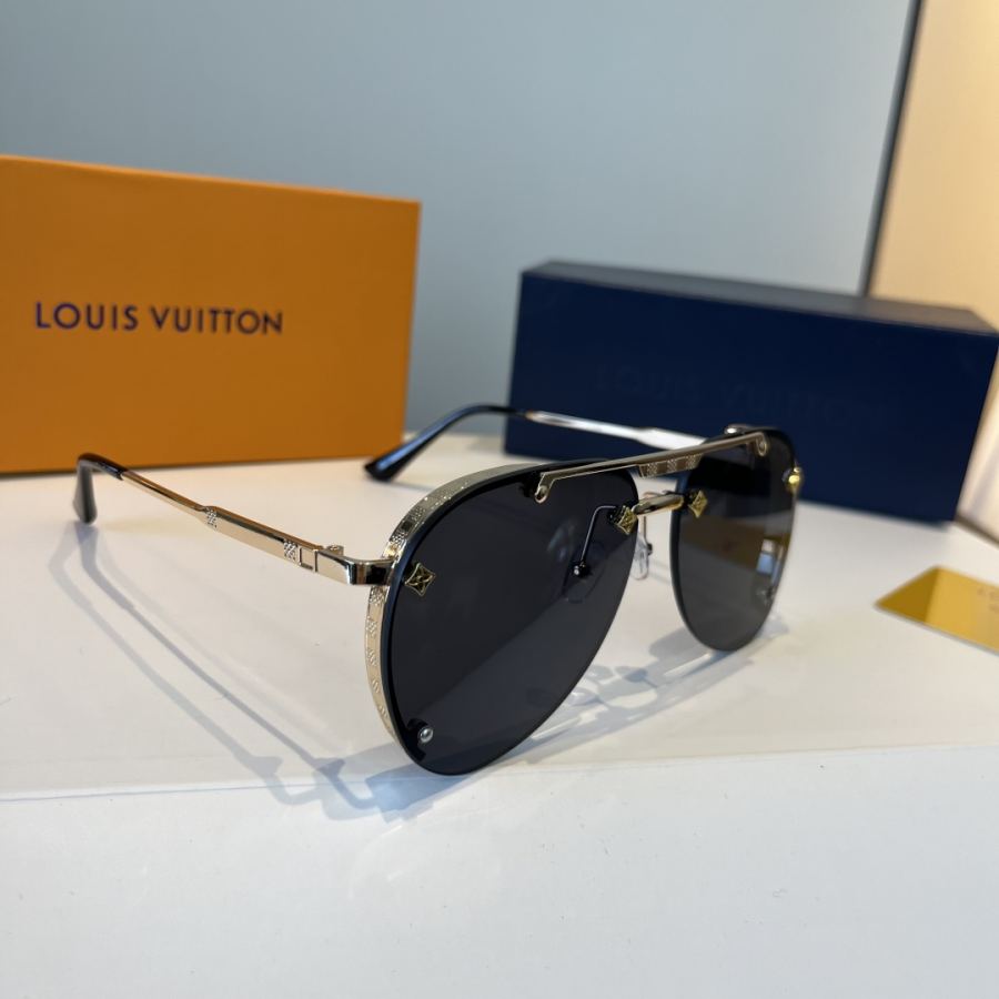 1:1 Replica LV glasses ¥ — AAA Quality Replica