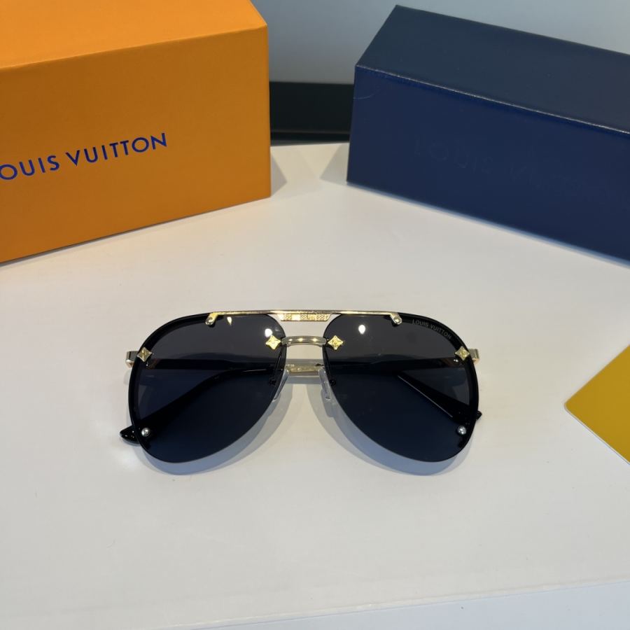 1:1 Replica LV glasses ¥ — AAA Quality Replica — photo 9