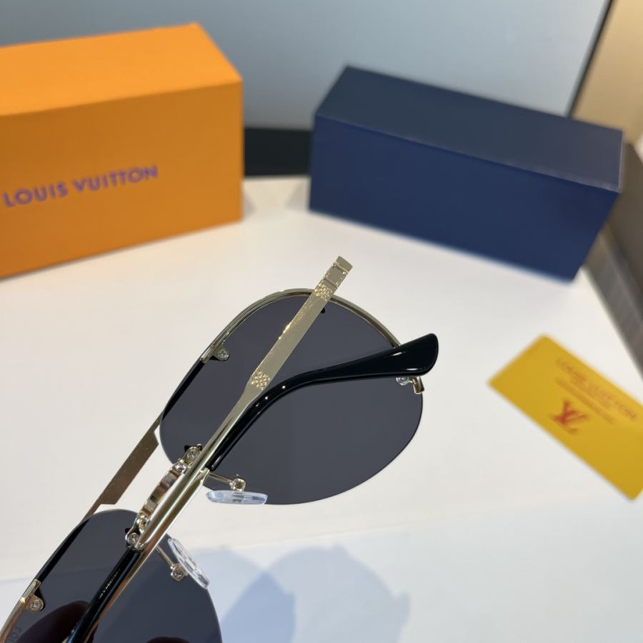 1:1 Replica LV glasses ¥ — AAA Quality Replica — photo 7