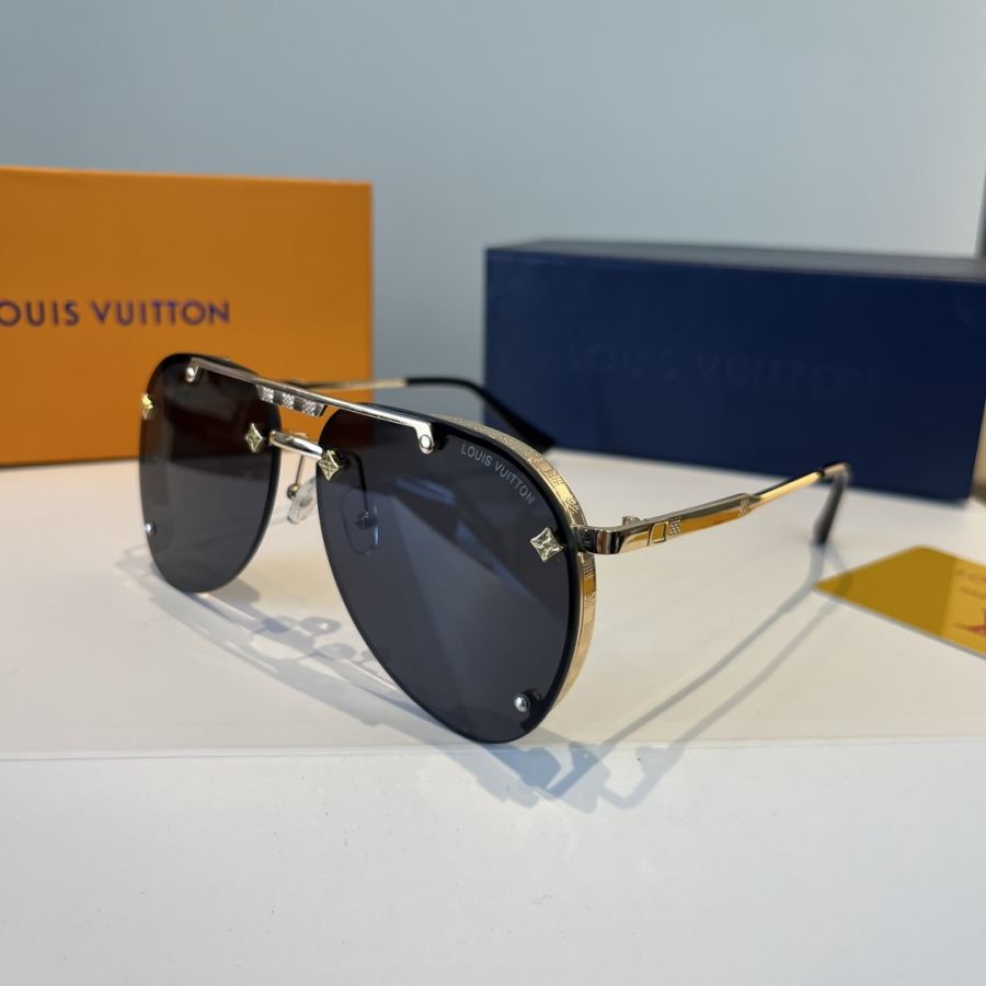 1:1 Replica LV glasses ¥ — AAA Quality Replica — photo 3
