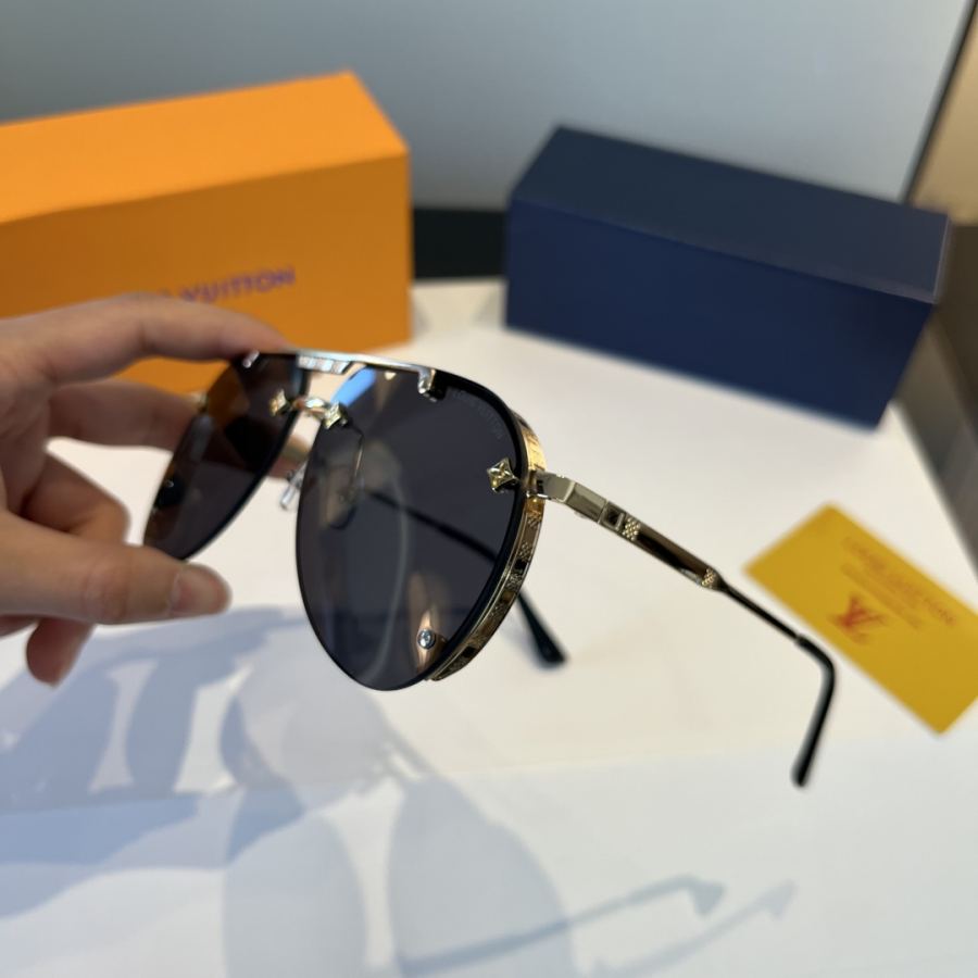 1:1 Replica LV glasses ¥ — AAA Quality Replica — photo 4