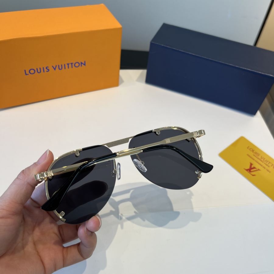 1:1 Replica LV glasses ¥ — AAA Quality Replica — photo 6