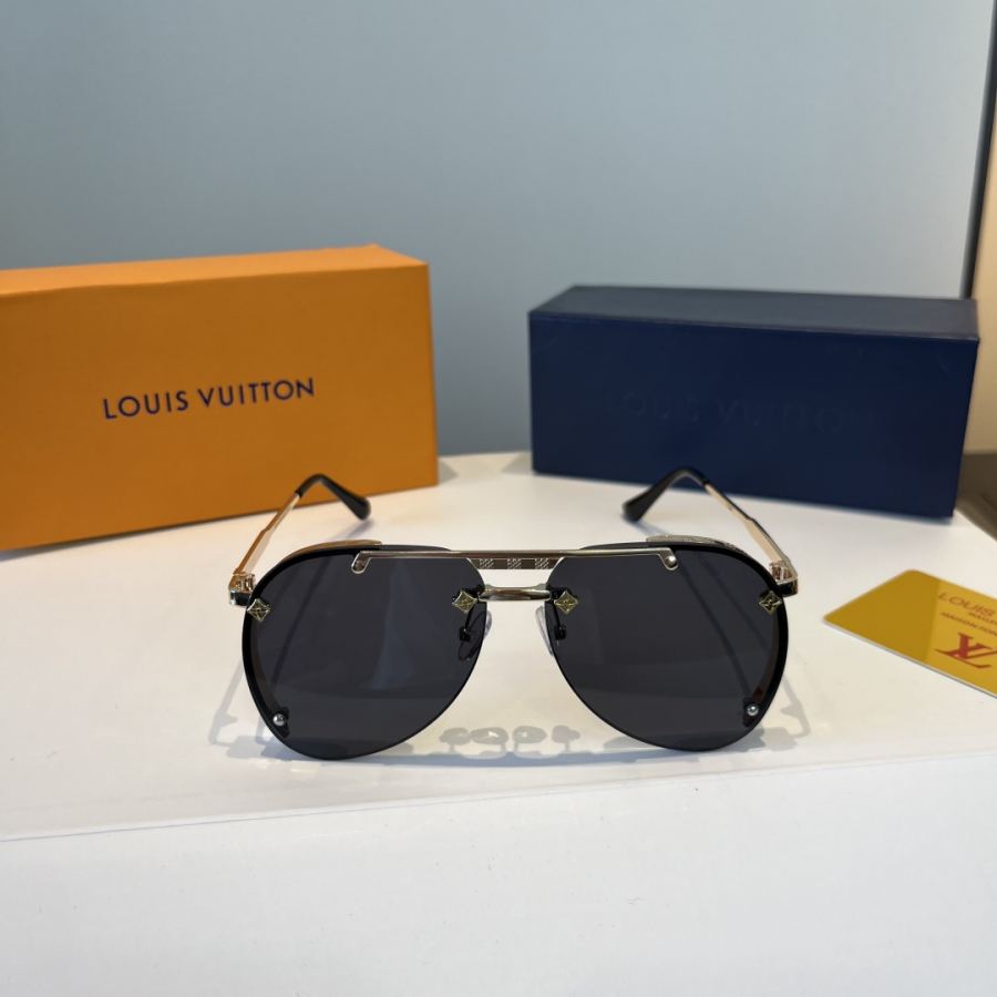 1:1 Replica LV glasses ¥ — AAA Quality Replica — photo 2