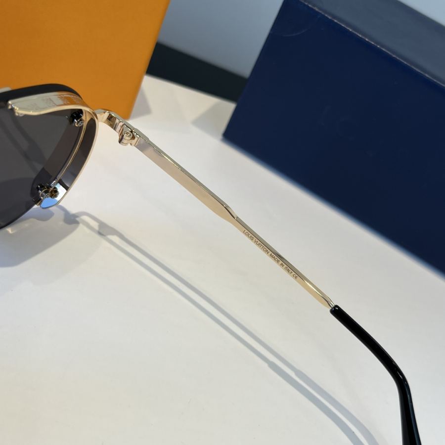 1:1 Replica LV glasses ¥ — AAA Quality Replica — photo 5