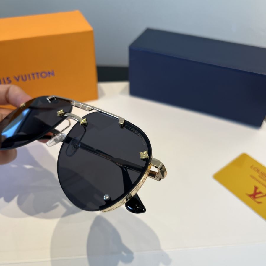 1:1 Replica LV glasses ¥ — AAA Quality Replica — photo 8