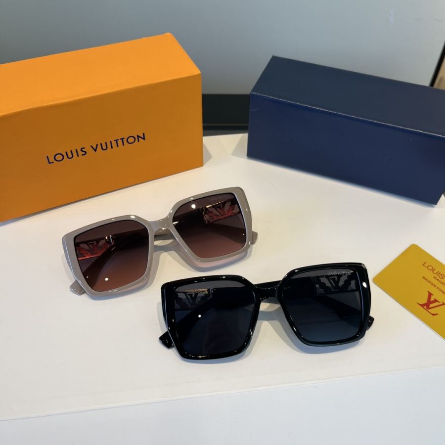 1:1 Replica LV glasses ¥ — AAA Quality Replica — photo 11