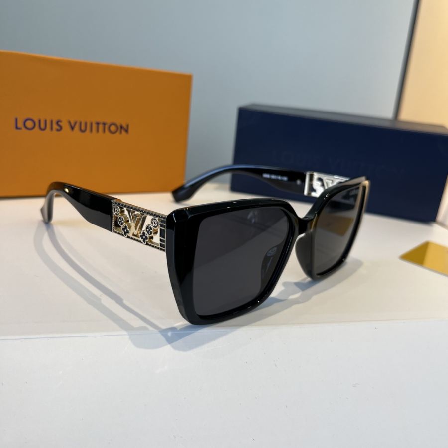 1:1 Replica LV glasses ¥ — AAA Quality Replica