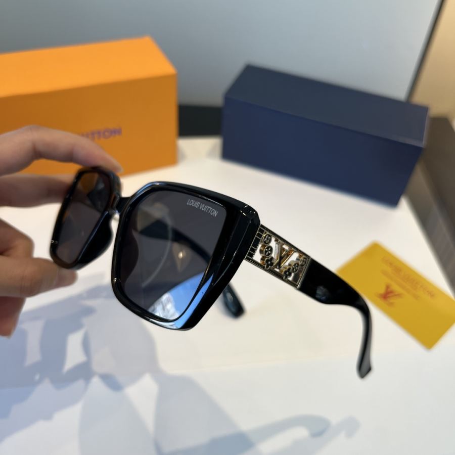 1:1 Replica LV glasses ¥ — AAA Quality Replica — photo 4