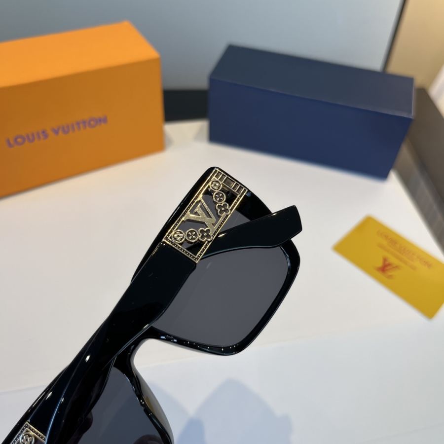 1:1 Replica LV glasses ¥ — AAA Quality Replica — photo 8