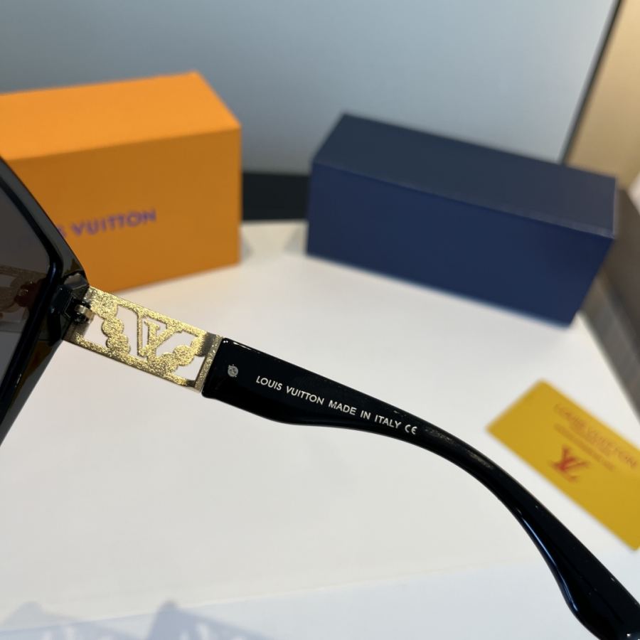 1:1 Replica LV glasses ¥ — AAA Quality Replica — photo 5