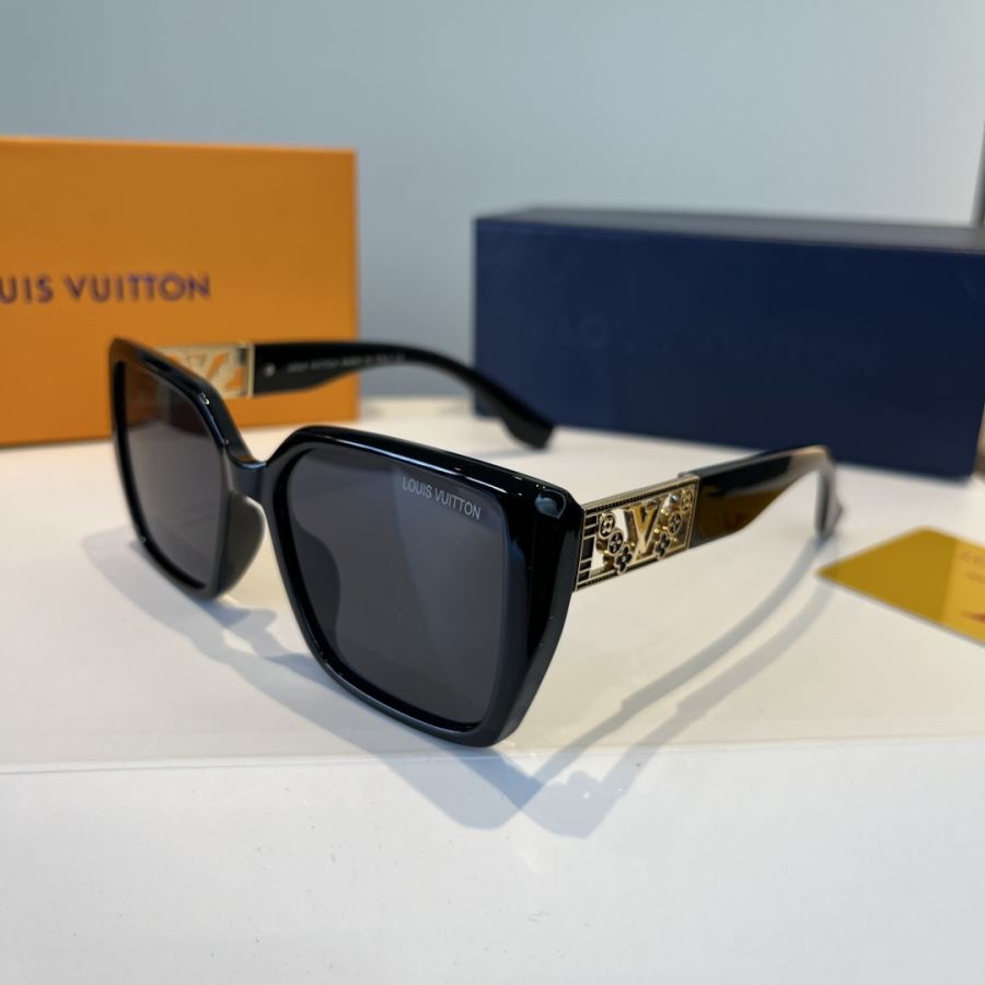 1:1 Replica LV glasses ¥ — AAA Quality Replica — photo 3