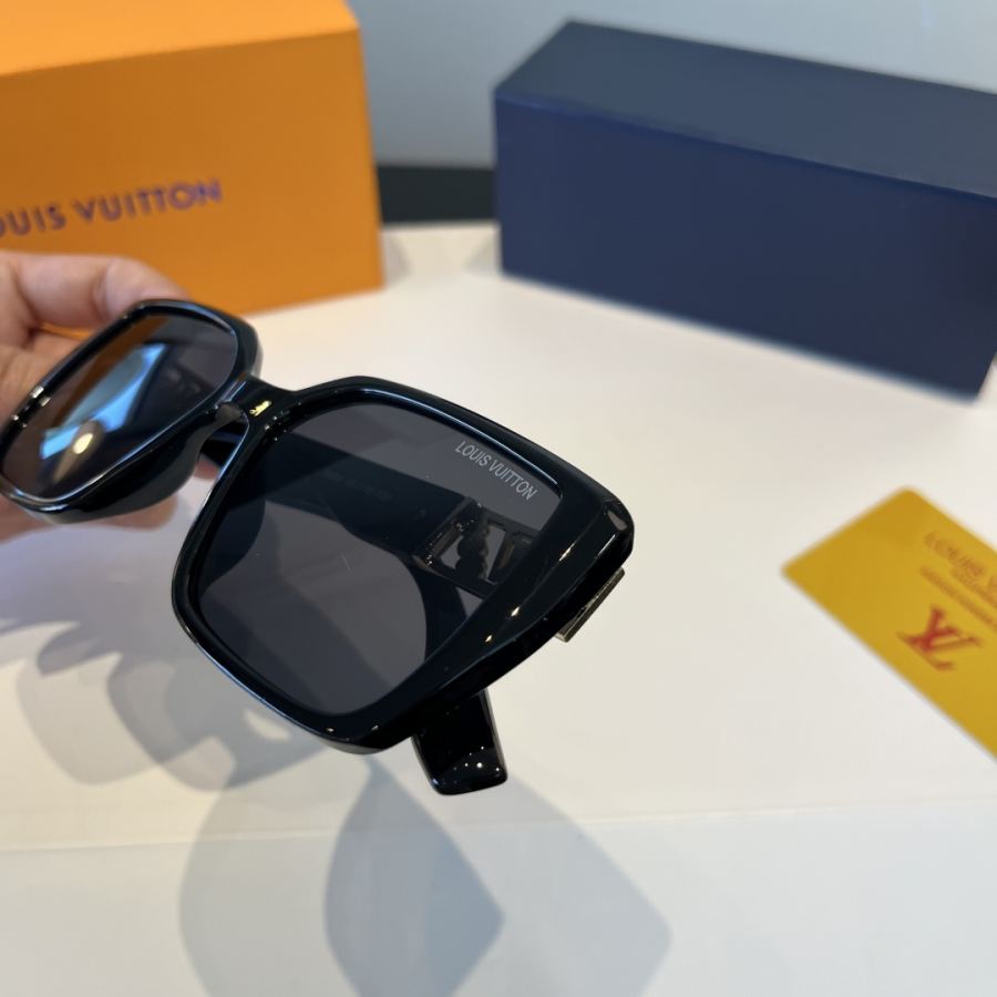 1:1 Replica LV glasses ¥ — AAA Quality Replica — photo 9