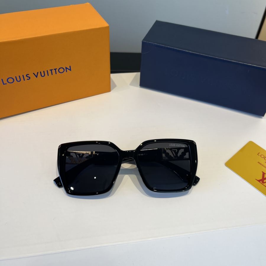 1:1 Replica LV glasses ¥ — AAA Quality Replica — photo 10
