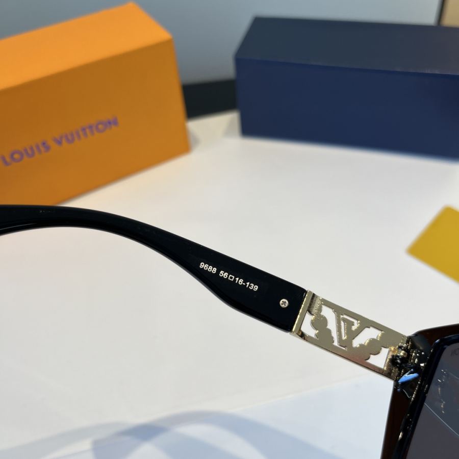 1:1 Replica LV glasses ¥ — AAA Quality Replica — photo 6