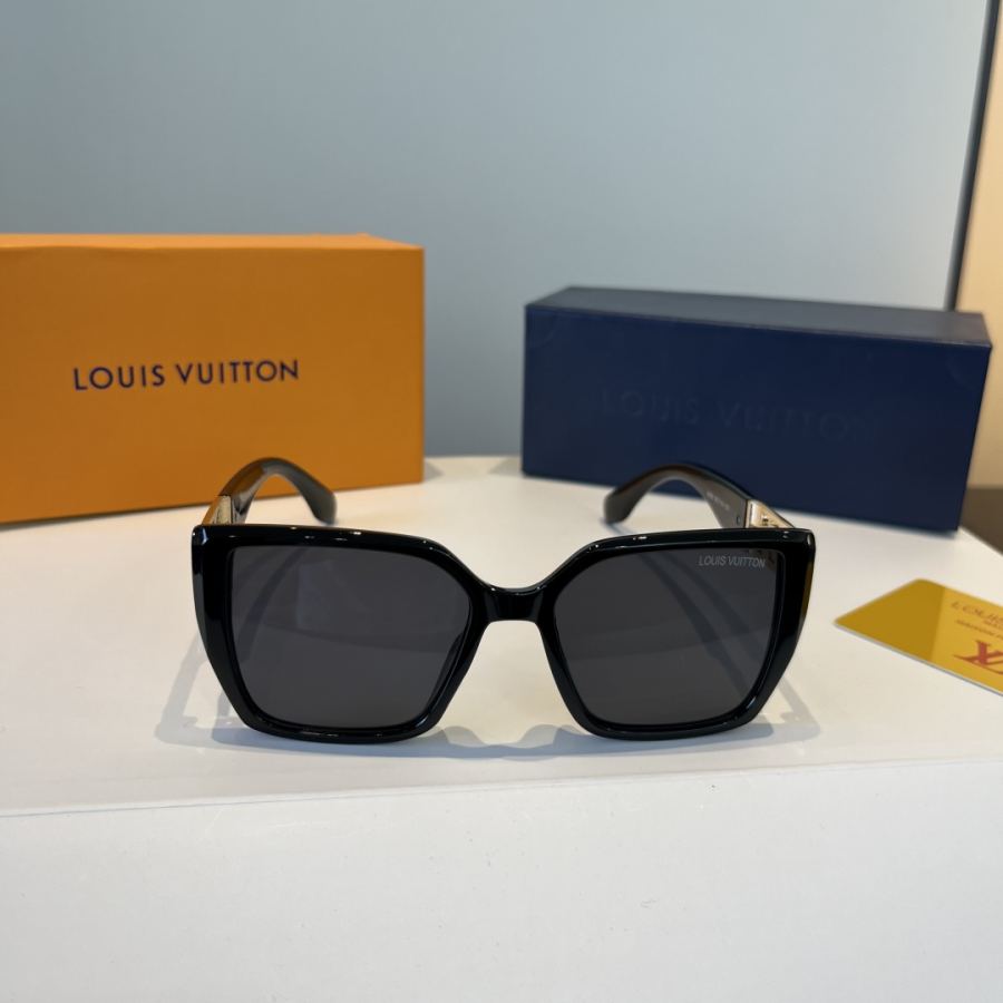1:1 Replica LV glasses ¥ — AAA Quality Replica — photo 2