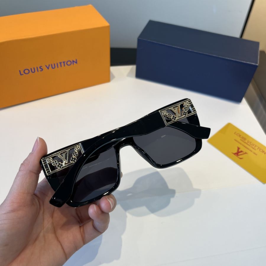 1:1 Replica LV glasses ¥ — AAA Quality Replica — photo 7