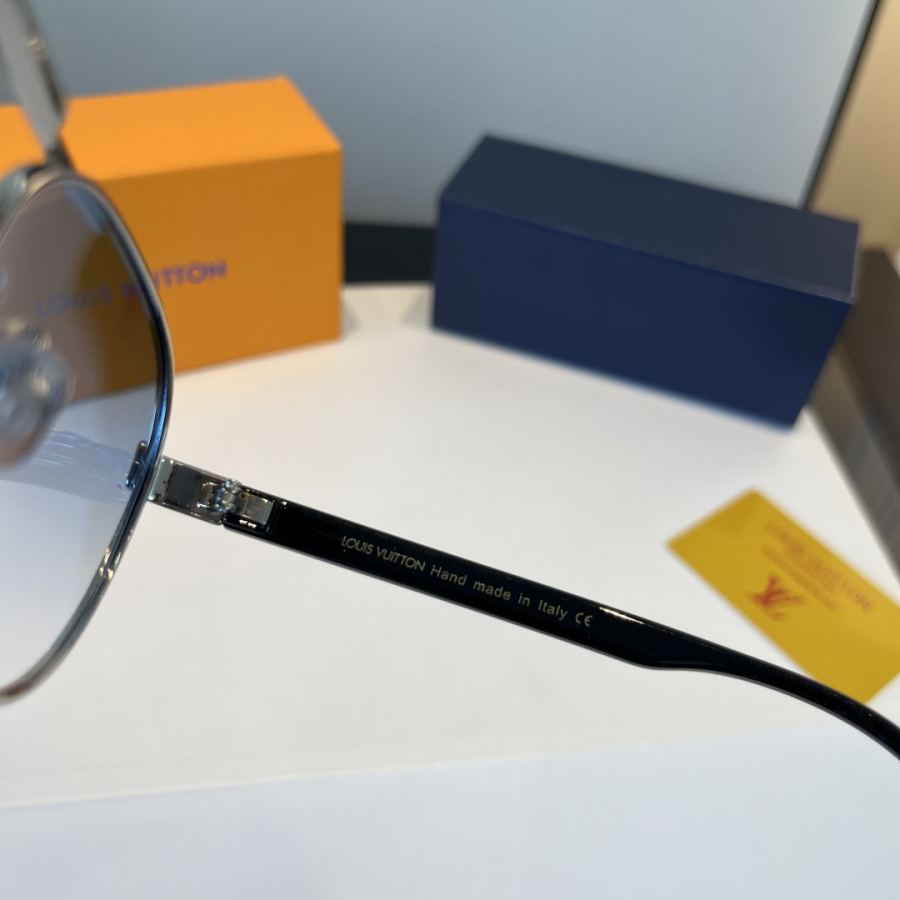 1:1 Replica LV glasses ¥ — 1:1 Replica — photo 5