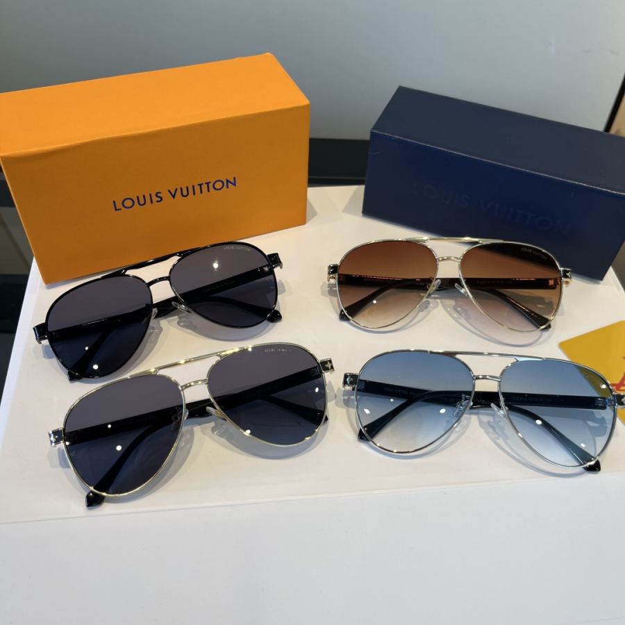 1:1 Replica LV glasses ¥ — Premium Replica — photo 10