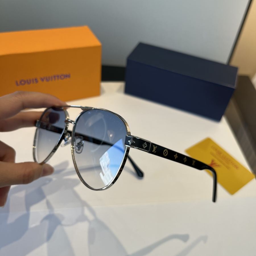 1:1 Replica LV glasses ¥ — 1:1 Replica — photo 4